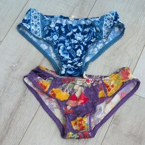 Spell And The Gypsy Bottoms